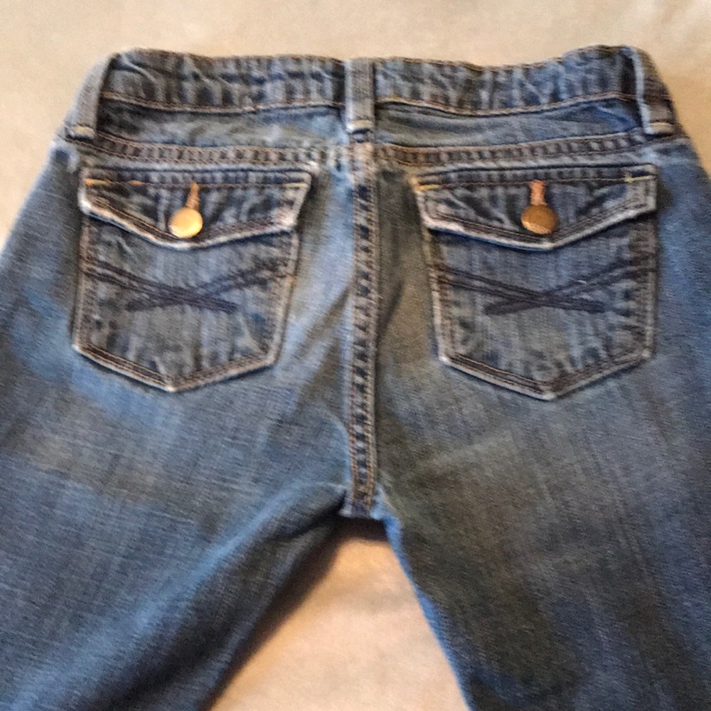 Girls Gap Jeans